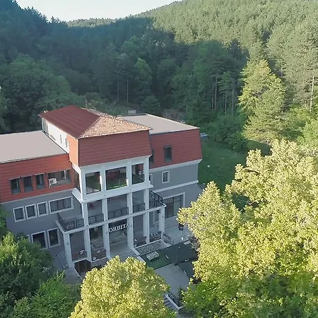 Orbita Hotel Shumen