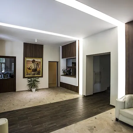 Hotel Orbita