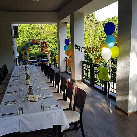 Hotel Orbita 2*