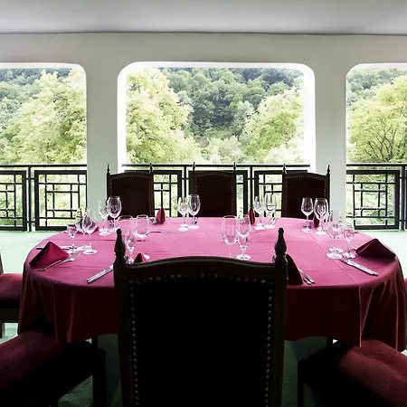 Orbita Hotel Shumen