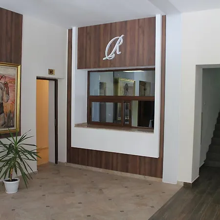 Hotel Orbita Shumen