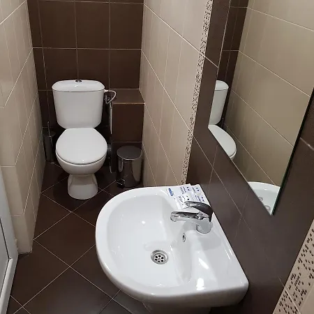 Hotel Orbita