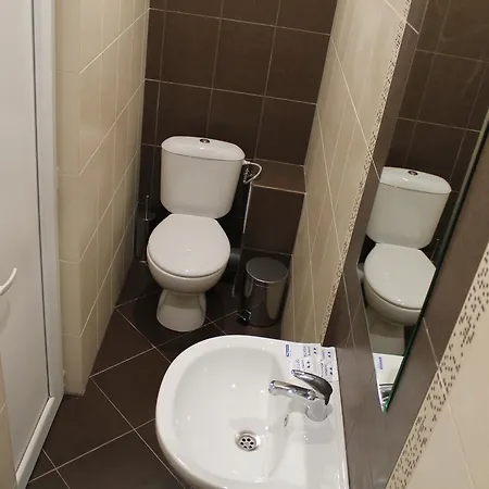 Hotel Orbita