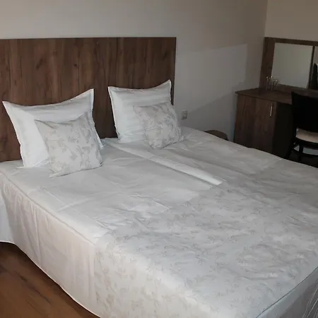 Hotel Orbita