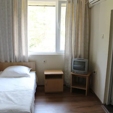 Orbita Hotel Shumen