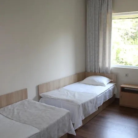 Hotel Orbita