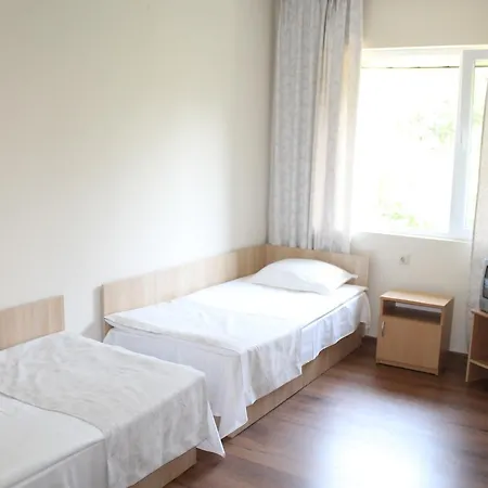 Orbita Hotel Shumen