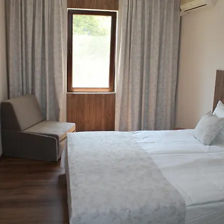 Hotel Orbita Shumen