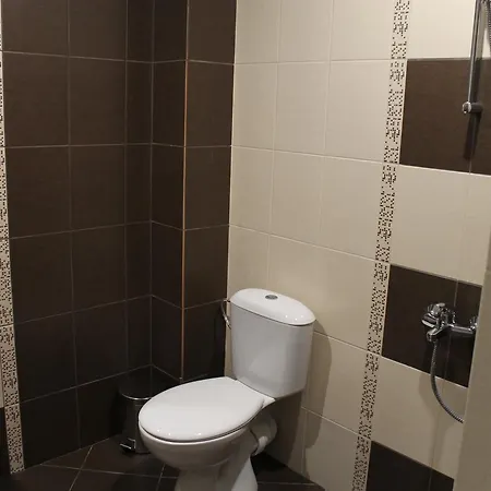 Orbita Hotel 2*