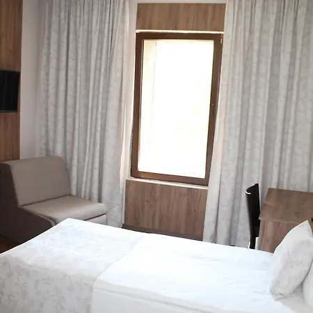 Orbita Hotel