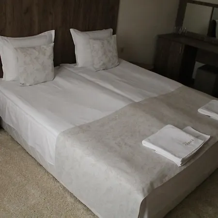Orbita Hotel 2*