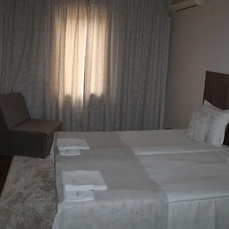 Hotel Orbita 2*