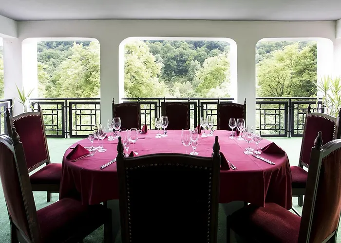 Orbita Hotel Schumen