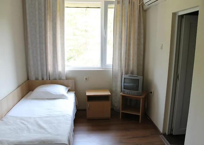 Orbita Hotel Schumen