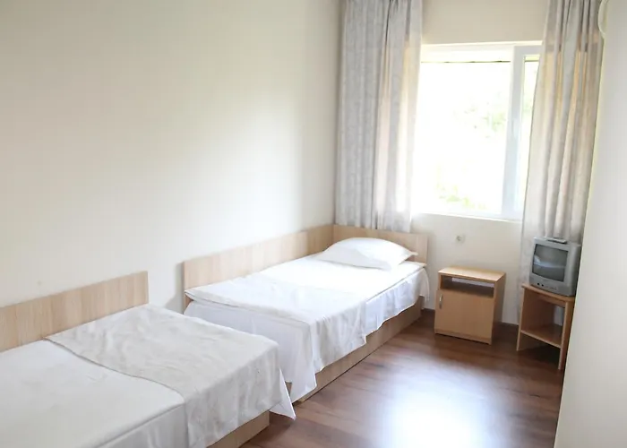 Orbita Hotel Schumen